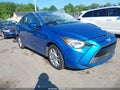 2017 Toyota Yaris — photo 1 of 16 | VIN 3MYDLBYV2HY153423