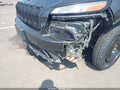 2016 Jeep Cherokee — photo 6 of 17 | VIN 1C4PJMCS4GW211189