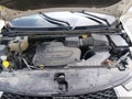 2021 Chrysler Pacifica — photo 10 of 16 | VIN 2C4RC1BG2MR528696