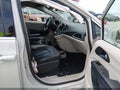 2021 Chrysler Pacifica — photo 5 of 16 | VIN 2C4RC1BG2MR528696