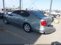 2001 Lexus GS 300 — photo 3 of 16 | VIN JT8BD69S510132515