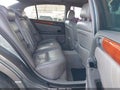 2001 Lexus GS 300 — photo 8 of 16 | VIN JT8BD69S510132515