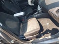 2024 Mitsubishi Outlander Sport — photo 5 of 17 | VIN JA4ARUAU5RU017623