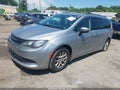2021 Chrysler Voyager — photo 2 of 13 | VIN 2C4RC1DG1MR538276