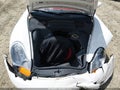 2000 Porsche Boxster — photo 10 of 18 | VIN WP0CA2983YU620666