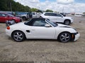 2000 Porsche Boxster — photo 14 of 18 | VIN WP0CA2983YU620666