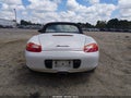 2000 Porsche Boxster — photo 17 of 18 | VIN WP0CA2983YU620666