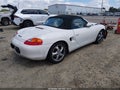2000 Porsche Boxster — photo 4 of 18 | VIN WP0CA2983YU620666