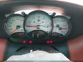 2000 Porsche Boxster — photo 7 of 18 | VIN WP0CA2983YU620666