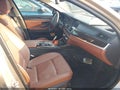 2012 BMW 5 Series — photo 5 of 16 | VIN WBAXG5C50CDX04871