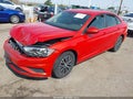 2021 Volkswagen Jetta — photo 2 of 15 | VIN 3VWC57BU8MM016356