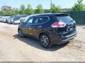 2014 Nissan Rogue — photo 3 of 16 | VIN 5N1AT2MV0EC824000