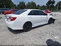 2013 Toyota Camry — photo 4 of 15 | VIN 4T1BK1FK2DU022268