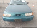 1995 Ford Escort — photo 6 of 11 | VIN 3FASP13J4SR129558