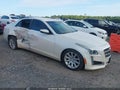 2014 Cadillac CTS — photo 1 of 16 | VIN 1G6AP5SX1E0176489