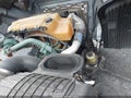 2024 Volvo VNL — photo 9 of 19 | VIN 4V4NC9EJ0RN637185