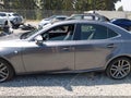 2016 Lexus IS 300 — photo 14 of 18 | VIN JTHCM1D29G5002392
