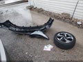 2023 Hyundai Elantra — photo 12 of 17 | VIN KMHLP4AG3PU562808