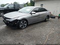 2023 Hyundai Elantra — photo 2 of 17 | VIN KMHLP4AG3PU562808