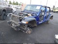 2019 Jeep Wrangler Unlimited — photo 2 of 17 | VIN 1C4HJXFG3KW604347