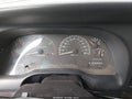 1999 Dodge Ram 2500 — photo 7 of 16 | VIN 1B7KF2369XJ653000