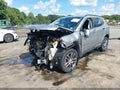 2020 Jeep Compass — photo 2 of 11 | VIN 3C4NJDBB7LT139350