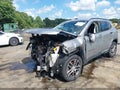 2020 Jeep Compass — photo 6 of 11 | VIN 3C4NJDBB7LT139350