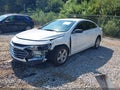 2020 Chevrolet Malibu — photo 2 of 16 | VIN 1G1ZB5ST7LF087153