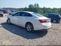 2020 Chevrolet Malibu — photo 3 of 16 | VIN 1G1ZB5ST7LF087153