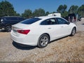 2020 Chevrolet Malibu — photo 4 of 16 | VIN 1G1ZB5ST7LF087153