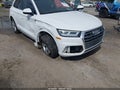 2018 Audi Q5 — photo 6 of 16 | VIN WA1BNAFY2J2007173
