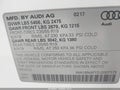 2018 Audi Q5 — photo 9 of 16 | VIN WA1BNAFY2J2007173