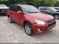 2011 Toyota RAV4 — photo 1 of 16 | VIN 2T3DF4DV6BW126701