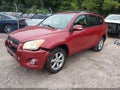 2011 Toyota RAV4 — photo 2 of 16 | VIN 2T3DF4DV6BW126701