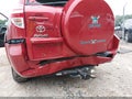 2011 Toyota RAV4 — photo 6 of 16 | VIN 2T3DF4DV6BW126701