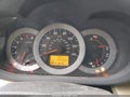 2011 Toyota RAV4 — photo 7 of 16 | VIN 2T3DF4DV6BW126701