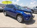 2014 Toyota RAV4 — photo 1 of 16 | VIN 2T3YFREV1EW091888