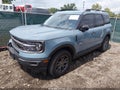 2021 Ford Bronco Sport — photo 2 of 17 | VIN 3FMCR9B64MRA68425