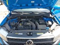 2023 Volkswagen Taos — photo 10 of 17 | VIN 3VVEX7B29PM366167