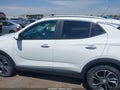 2021 Buick Encore GX — photo 14 of 16 | VIN KL4MMDSL3MB160060