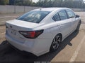 2022 Subaru Legacy — photo 4 of 16 | VIN 4S3BWAB6XN3020549