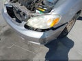 2003 Toyota Corolla — photo 6 of 11 | VIN 1NXBR32E03Z118695