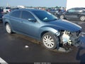2012 Mazda 6 — photo 1 of 12 | VIN 1YVHZ8DH0C5M32810