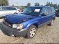 2004 Subaru Forester — photo 2 of 19 | VIN JF1SG63664H752581