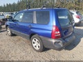 2004 Subaru Forester — photo 3 of 19 | VIN JF1SG63664H752581