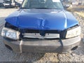 2004 Subaru Forester — photo 6 of 19 | VIN JF1SG63664H752581