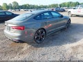 2025 Audi S5 Sportback — photo 4 of 21 | VIN WAUC4CF58SA017015