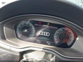2025 Audi S5 Sportback — photo 7 of 21 | VIN WAUC4CF58SA017015