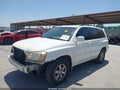 2007 Toyota Highlander — photo 2 of 18 | VIN JTEGP21A670128715