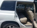 2007 Toyota Highlander — photo 8 of 18 | VIN JTEGP21A670128715